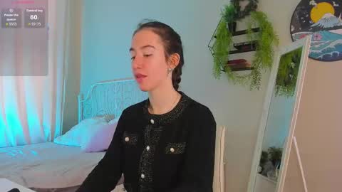 Bella online show from 03.15.26