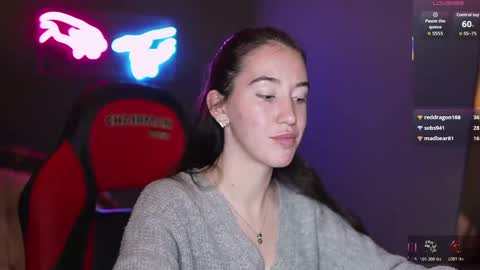 Bella online show from 05.11.26