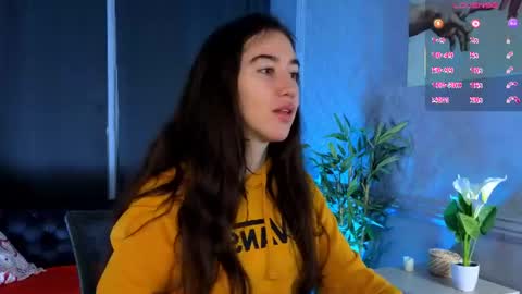 Bella online show from 07.21.26