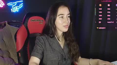Bella online show from 07.25.26