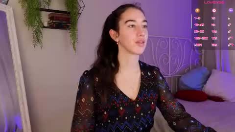 Bella online show from 07.27.26