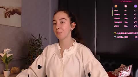 Bella online show from 07.28.26