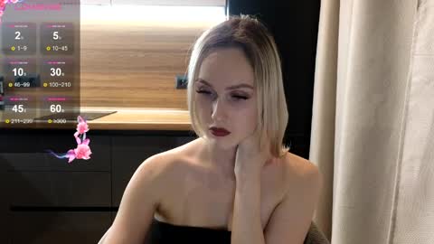 Snapshot of belle_vill chatting on 04.07.26 Belle online show from 04.07.26