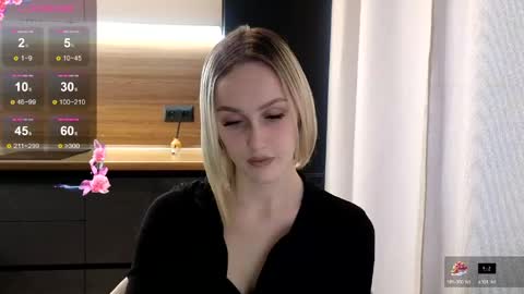 Snapshot of belle_vill chatting on 04.12.26 Belle online show from 04.12.26