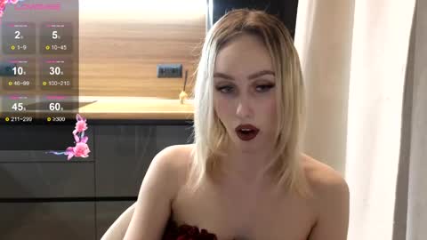 Snapshot of belle_vill chatting on 04.23.26 Belle online show from 04.23.26