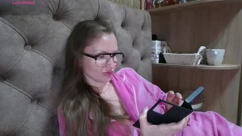 Amelia online show from 04.07.26