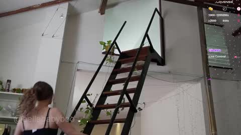 BELLE   online show from 02.23.26