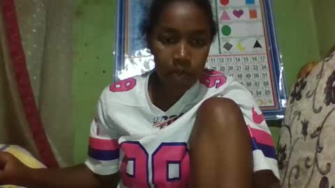 Snapshot of bellemiahxx chatting on 02.23.26 bellemiahXx online show from 02.23.26