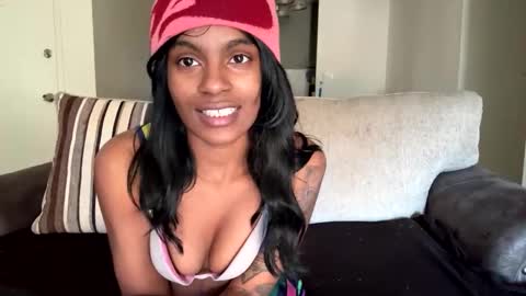 American Dream online show from 01.09.25