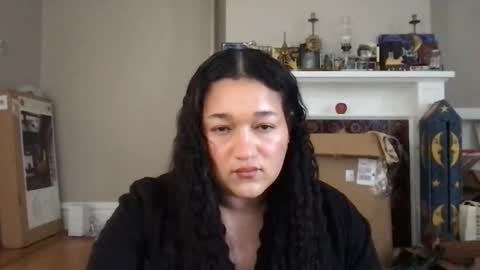 Belle Bradshaw online show from 05.11.26