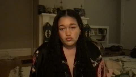 Belle Bradshaw online show from 05.13.26