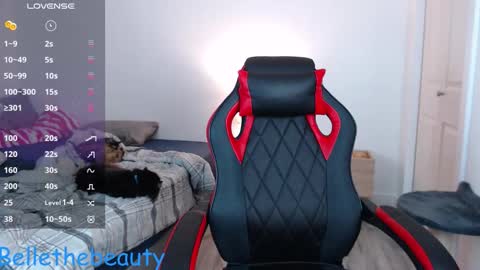 Belle online show from 02.02.26