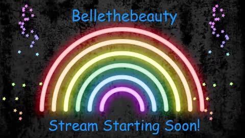 Belle online show from 03.22.26