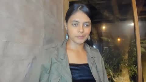 bellezacosmica online show from 06.10.26