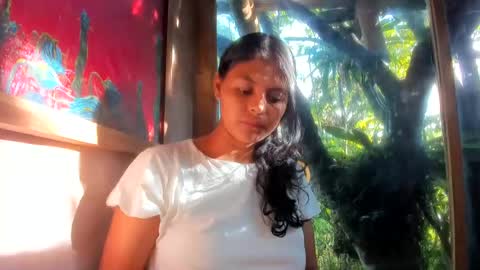 bellezacosmica online show from 07.28.26