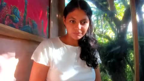 bellezacosmica online show from 07.28.26