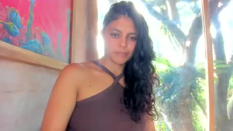 bellezacosmica online show from 07.28.26