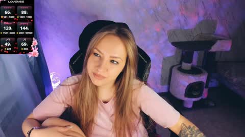 Your Annabelle Wolf  online show from 12.03.24