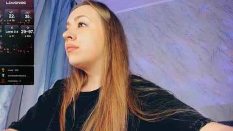 Your Annabelle Wolf  online show from 12.29.24