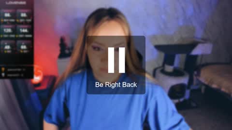 Your Annabelle Wolf  online show from 01.09.25