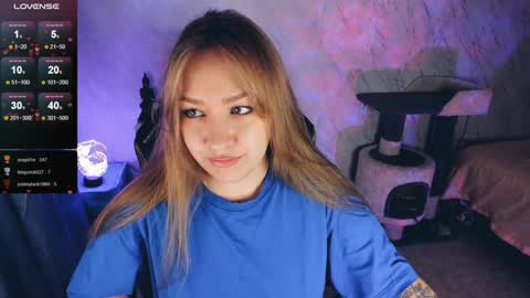 Your Annabelle Wolf  online show from 01.11.25