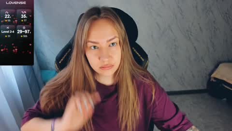 Your Annabelle Wolf  online show from 01.23.25