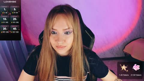 Your Annabelle Wolf  online show from 01.24.25