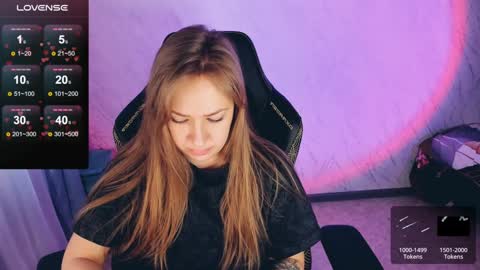 Your Annabelle Wolf  online show from 01.28.25