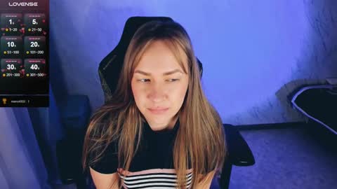 Your Annabelle Wolf  online show from 02.12.25