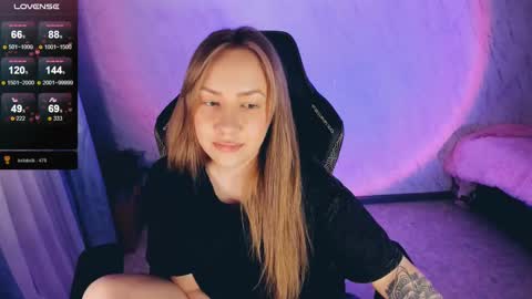 Your Annabelle Wolf  online show from 03.05.25