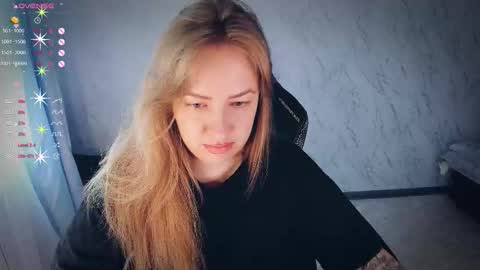 Your Annabelle Wolf  online show from 09.11.25