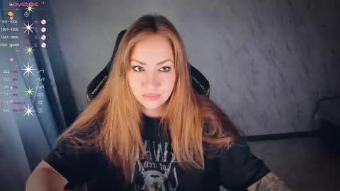 Your Annabelle Wolf  online show from 09.16.25