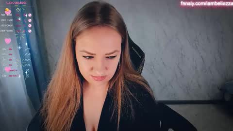 Your Annabelle Wolf  online show from 11.11.25