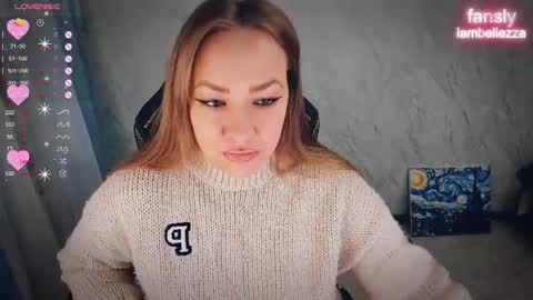 Your Annabelle Wolf  online show from 11.16.25