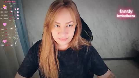 Your Annabelle Wolf  online show from 12.03.25