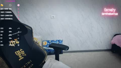 Your Annabelle Wolf  online show from 03.25.26