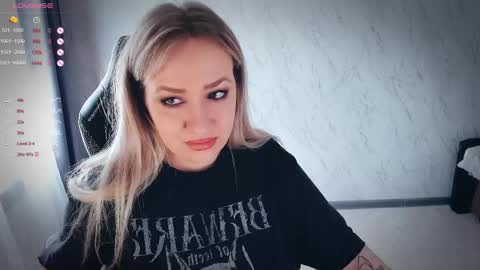 Snapshot of bellezza_ chatting on 05.04.26 Your Annabelle Wolf online show from 05.04.26