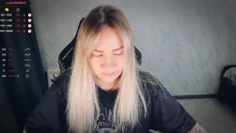 Snapshot of bellezza_ chatting on 05.05.26 Your Annabelle Wolf online show from 05.05.26