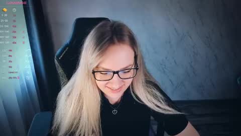 Snapshot of bellezza_ chatting on 06.01.26 Your Annabelle Wolf online show from 06.01.26