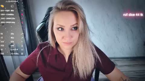 Your Annabelle Wolf  online show from 07.20.26