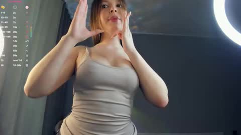 Bella online show from 11.03.25