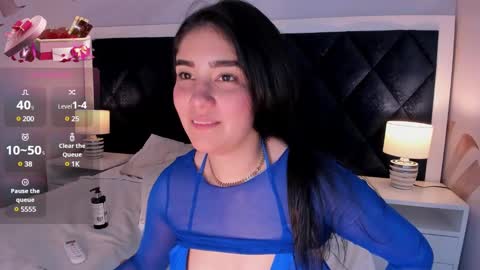 Snapshot of bellinda_21 chatting on 02.05.25 Belinda online show from 02.05.25