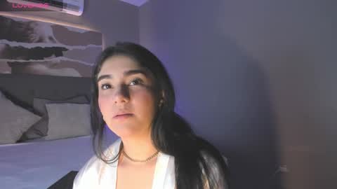 Snapshot of bellinda_21 chatting on 03.02.25 Belinda online show from 03.02.25