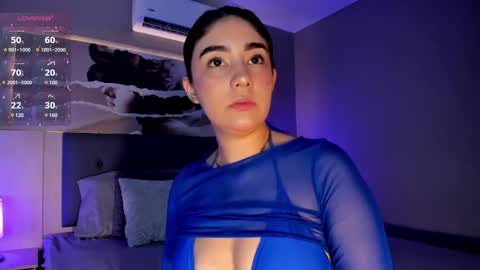 Snapshot of bellinda_21 chatting on 03.09.25 Belinda online show from 03.09.25