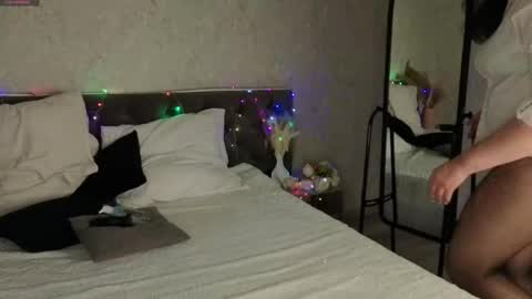 Snapshot of bellmira chatting on 05.18.26 bellmira online show from 05.18.26