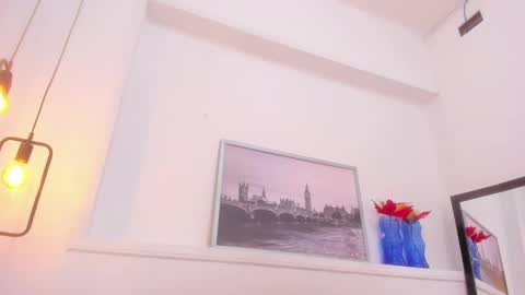 Snapshot of bellota_flak chatting on 12.12.24 Bellota Flak online show from 12.12.24