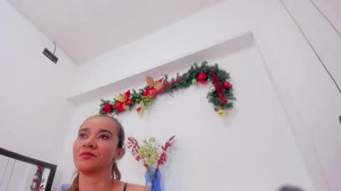 Snapshot of bellota_flak chatting on 12.13.24 Bellota Flak online show from 12.13.24