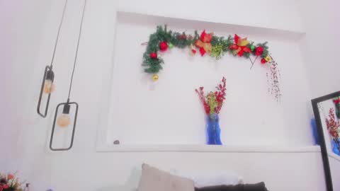 Snapshot of bellota_flak chatting on 12.15.24 Bellota Flak online show from 12.15.24