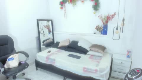 Snapshot of bellota_flak chatting on 12.27.24 Bellota Flak online show from 12.27.24