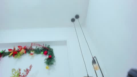 Snapshot of bellota_flak chatting on 12.30.24 Bellota Flak online show from 12.30.24